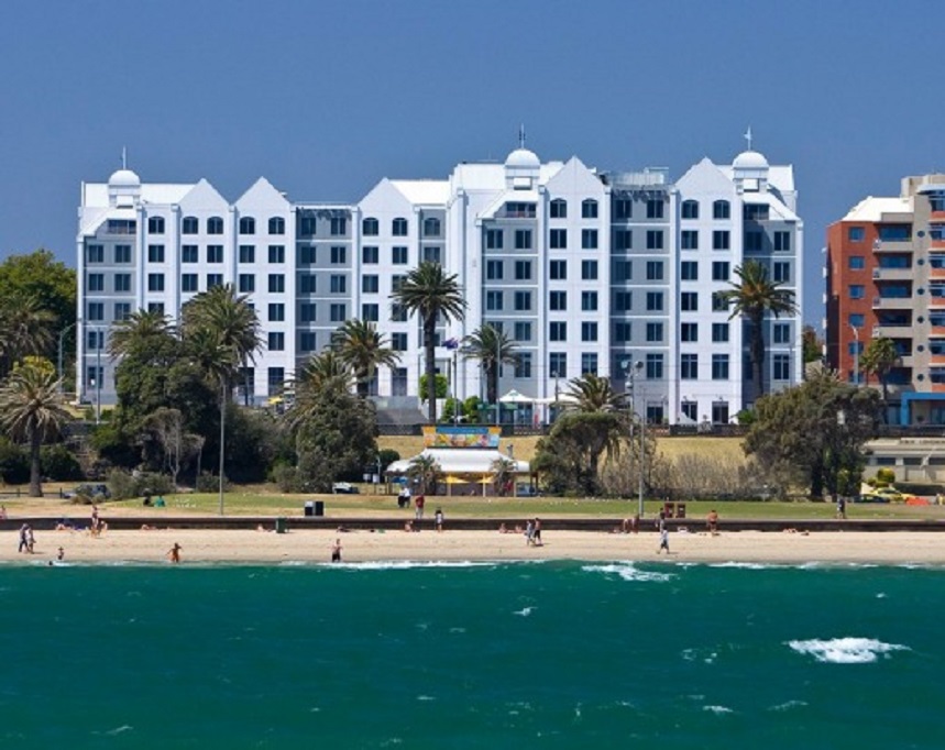 Novotel Melbourne St Kilda