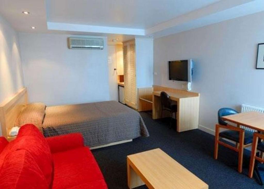 Comfort Inn Richmond Henty