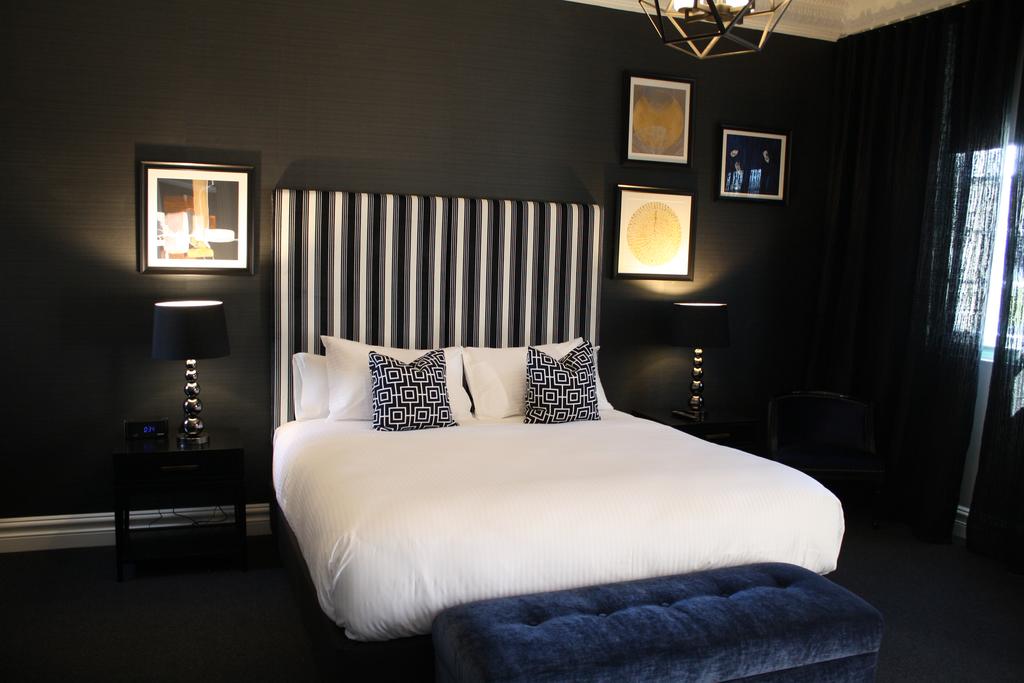 Mrs Banks Boutique Hotel