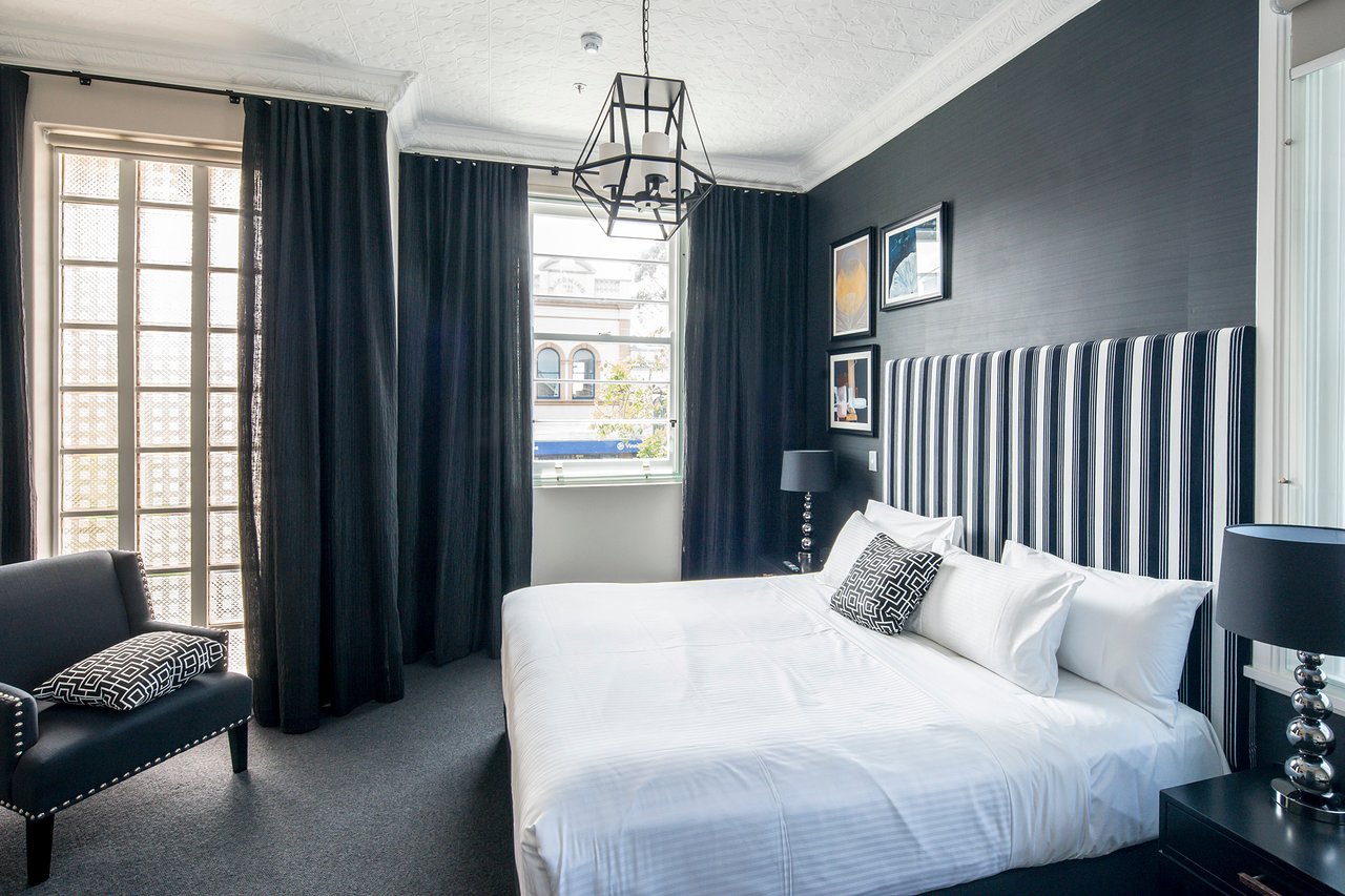Mrs Banks Boutique Hotel