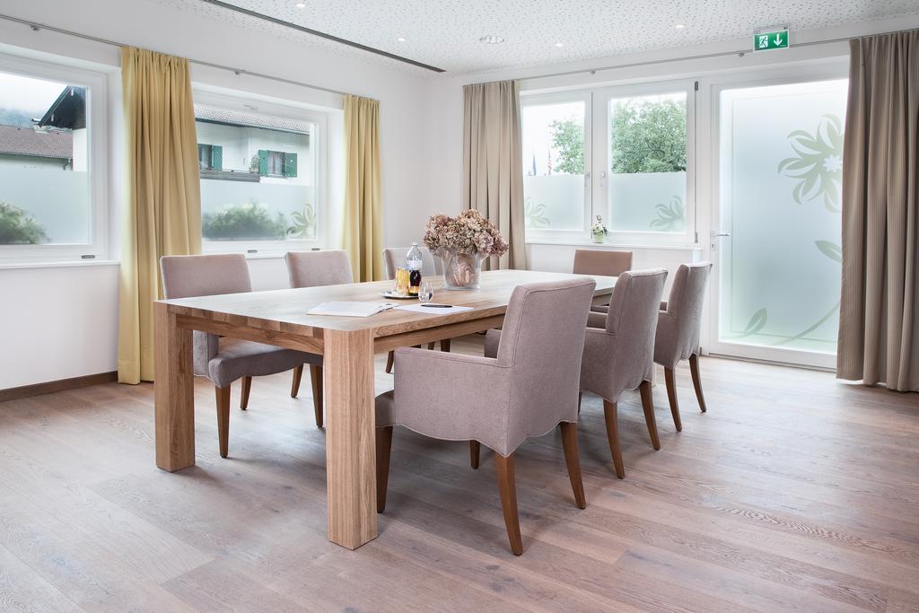 Hotel Alpenrose Kufstein