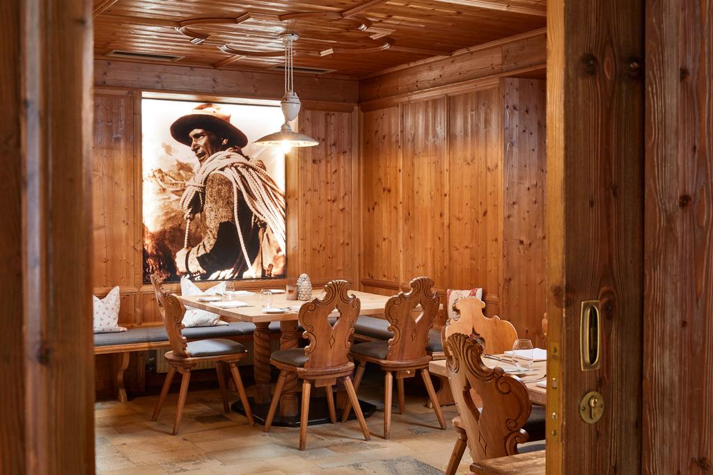 Hotel Alpenrose Kufstein