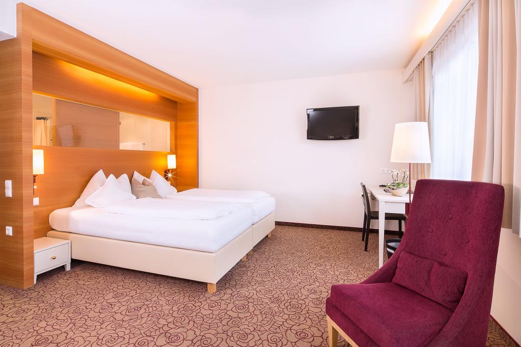 Hotel Alpenrose Kufstein