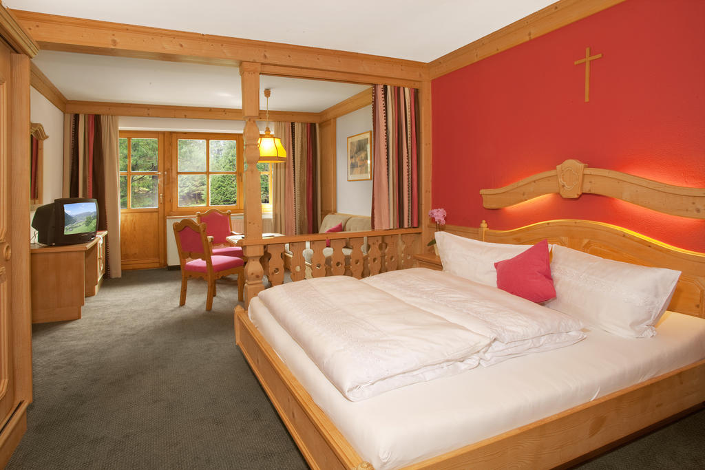 Familotel Lengauer Hof
