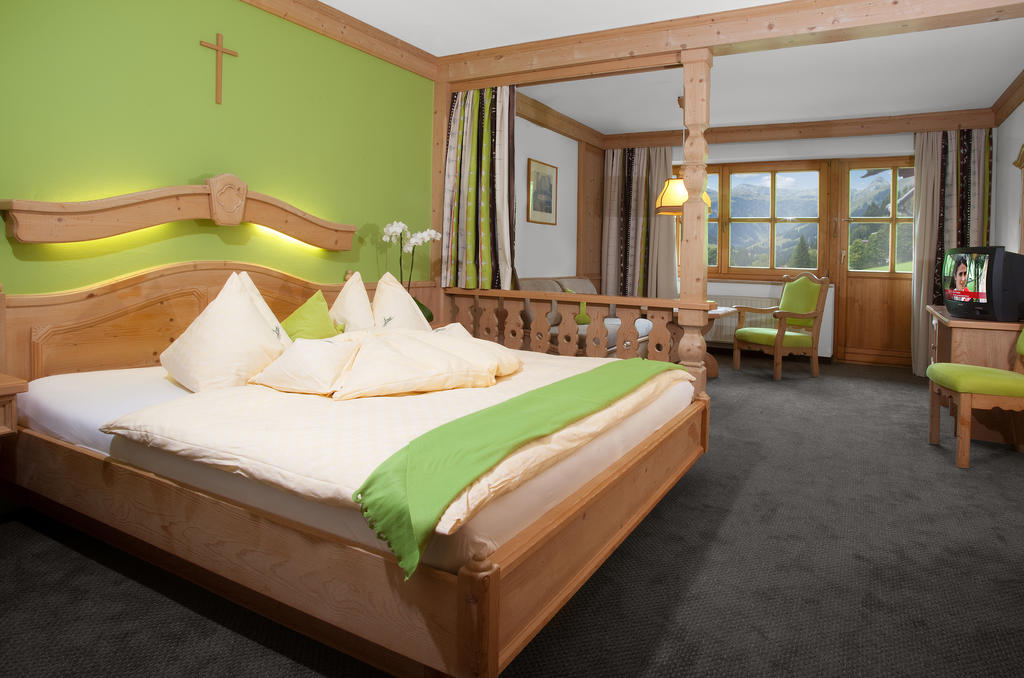 Familotel Lengauer Hof