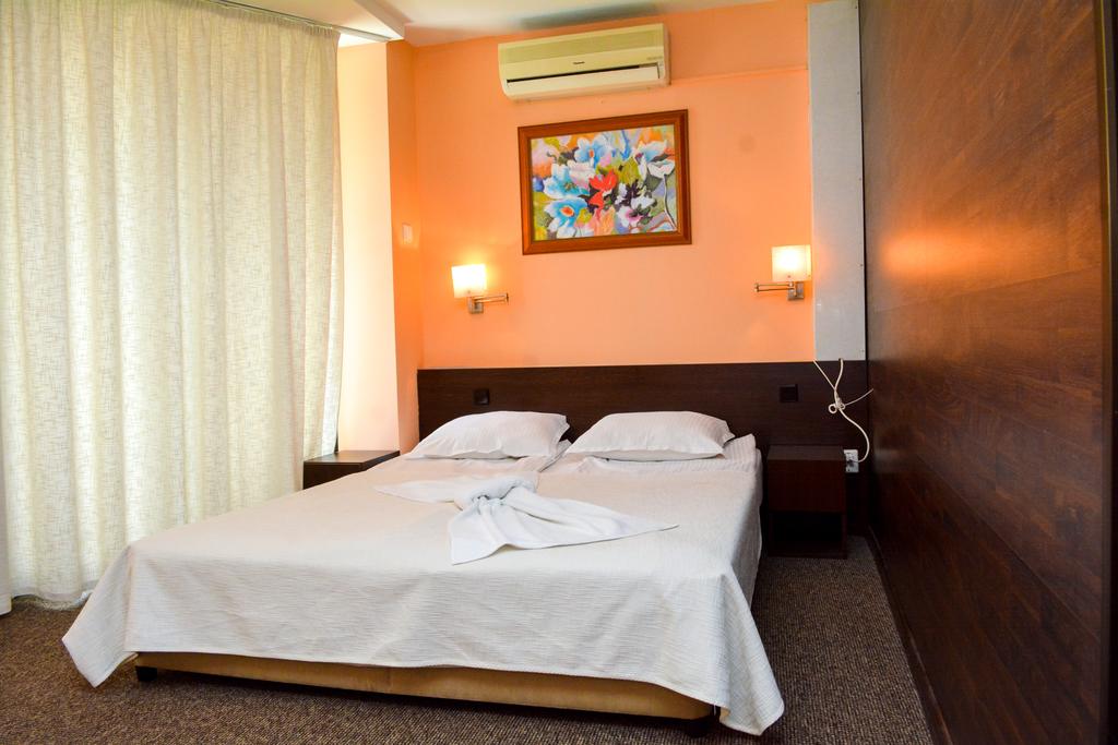 Hotel Elitsa