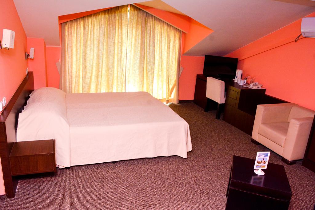 Hotel Elitsa