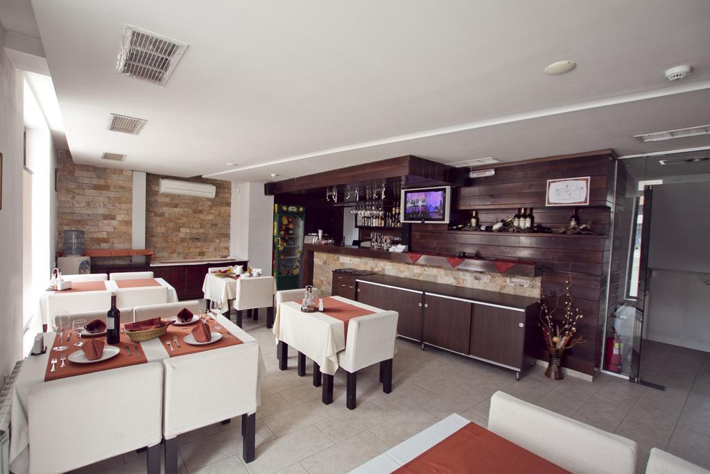Hotel Elitsa