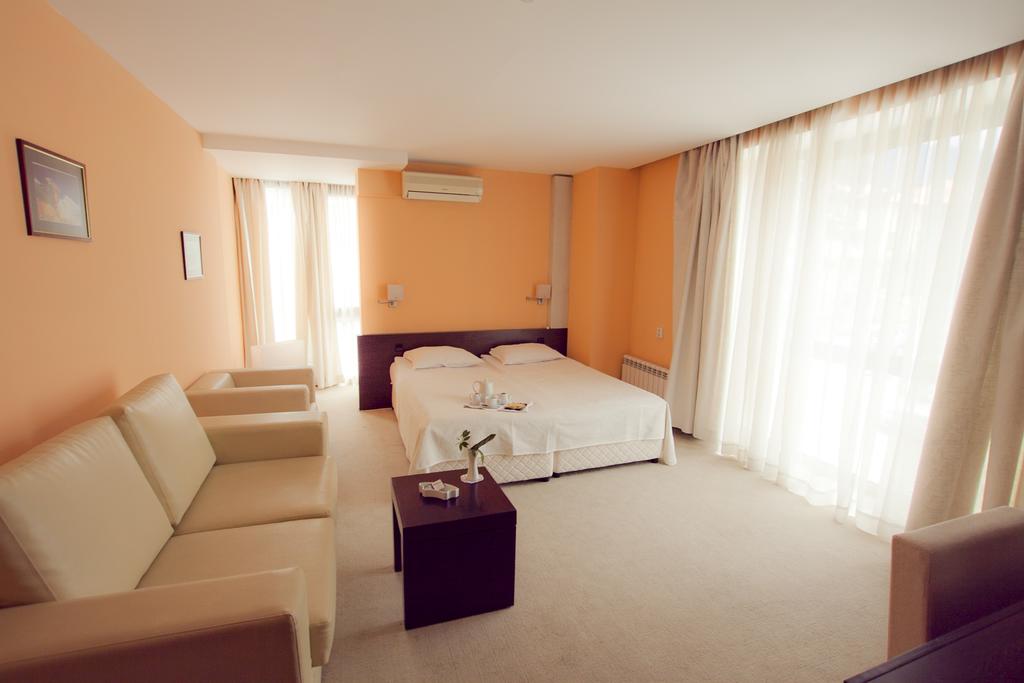 Hotel Elitsa