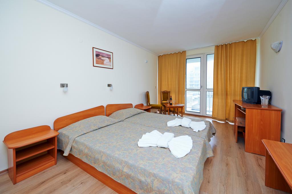 Interhotel Pomorie Beach