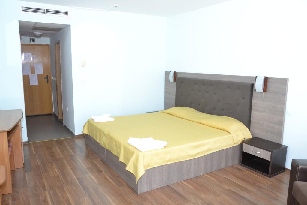 Interhotel Pomorie Beach