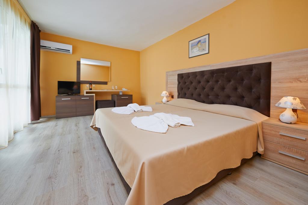 Interhotel Pomorie Beach