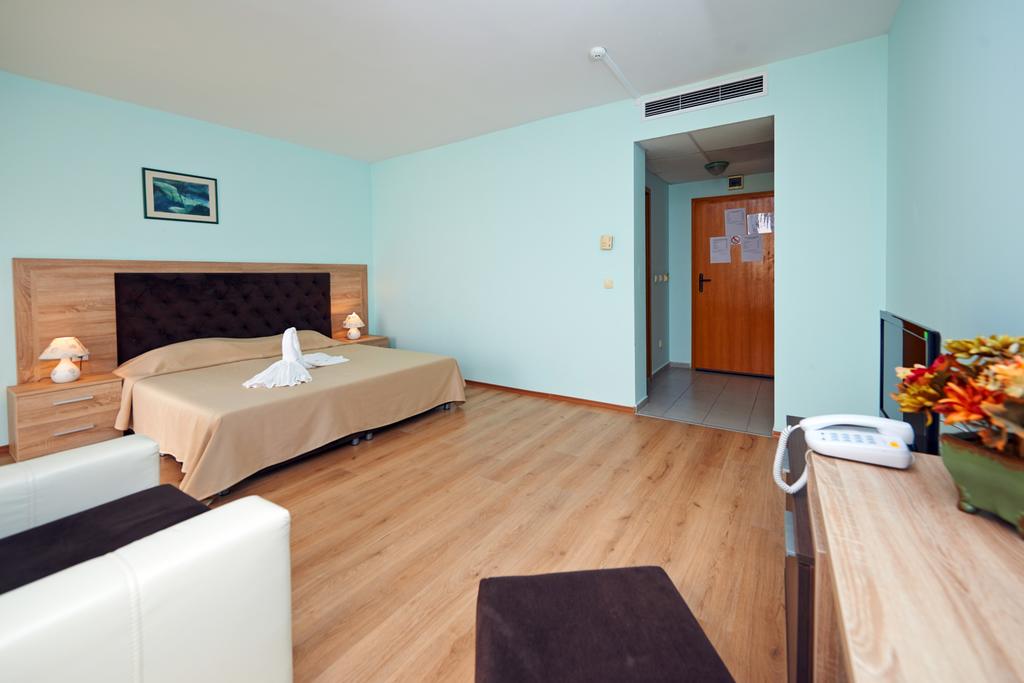 Interhotel Pomorie Beach