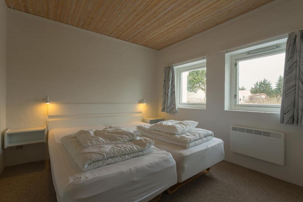 Skagen Strand Hotel Og Feriecenter