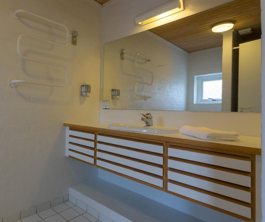 Skagen Strand Hotel Og Feriecenter