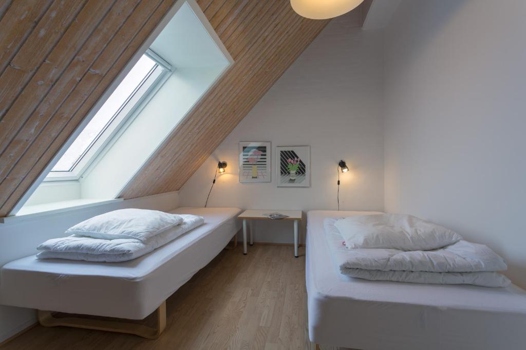 Skagen Strand Hotel Og Feriecenter