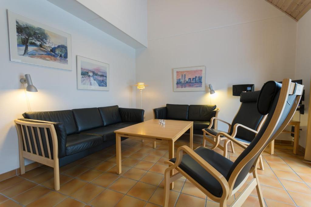 Skagen Strand Hotel Og Feriecenter