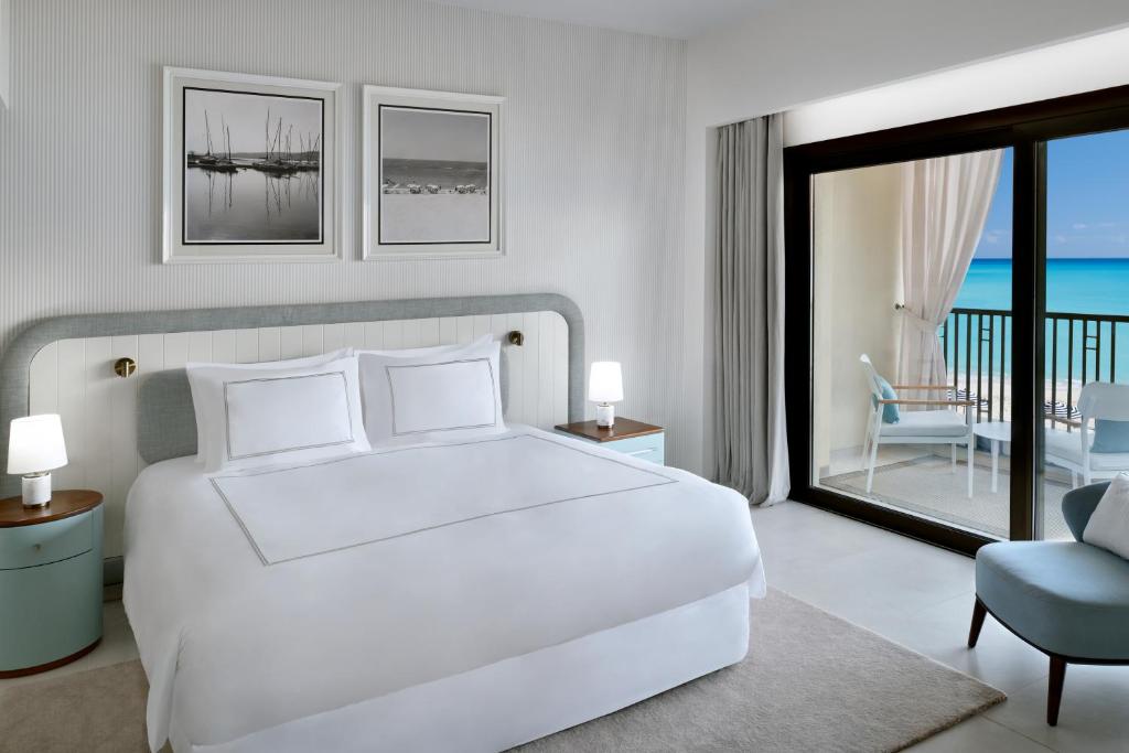 Al-Alamein Hotel