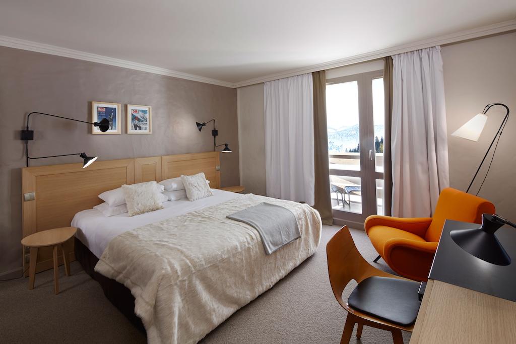 Hotel des Trois Vallees