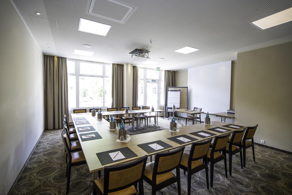Caravelle Hotel im Park 