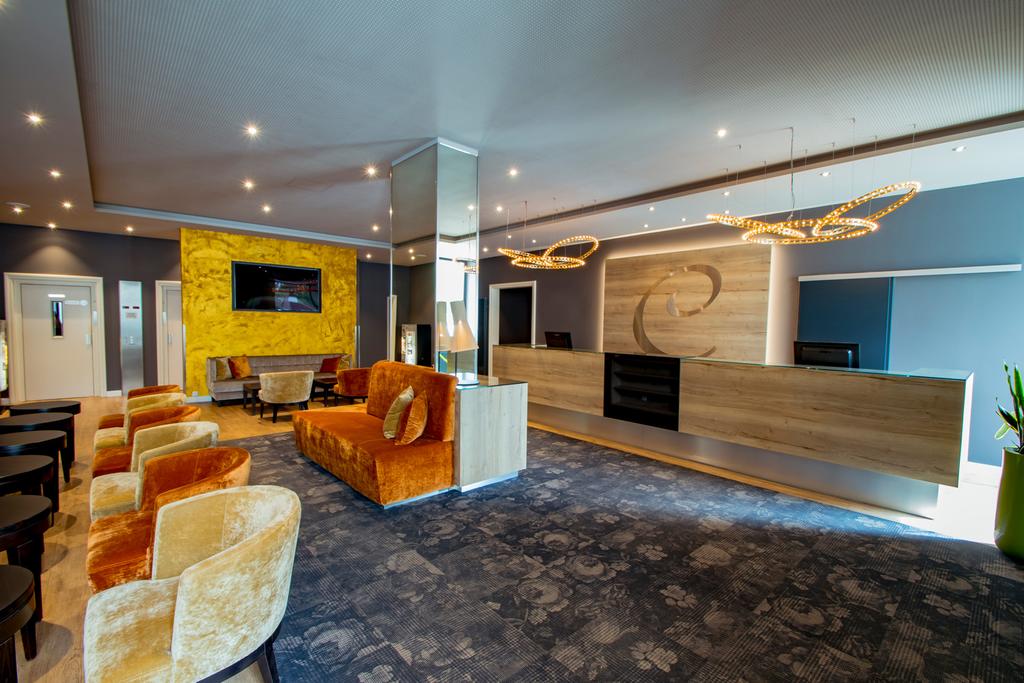 Caravelle Hotel im Park 