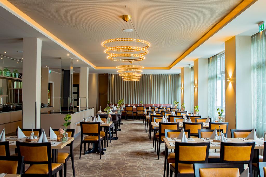 Caravelle Hotel im Park 