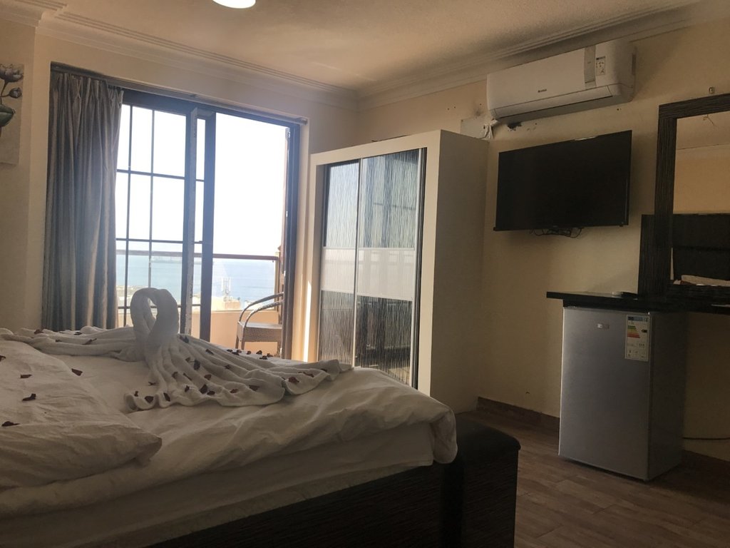 Ahla Tlah SeaView Hotel