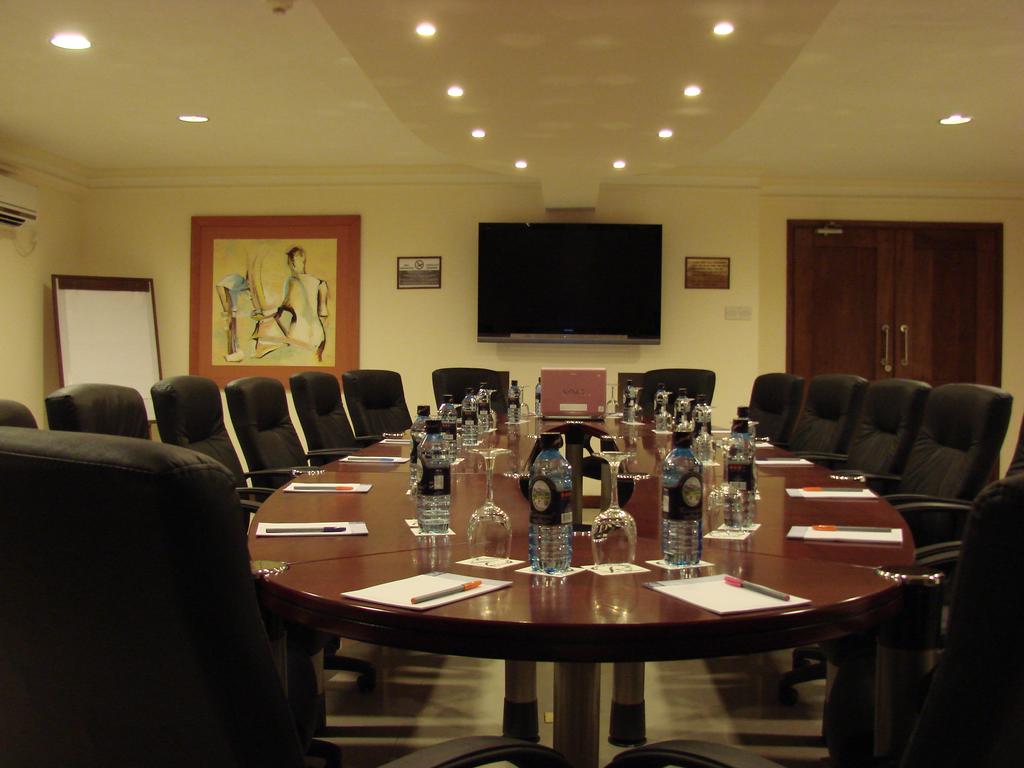 Royal Court Hotel
