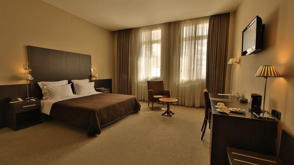 Tana Hotel