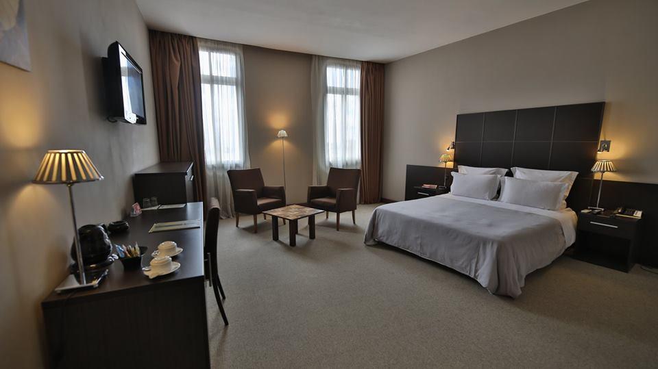 Tana Hotel
