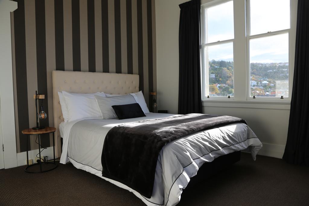 Majestic Mansions - Apartments at St Clair
