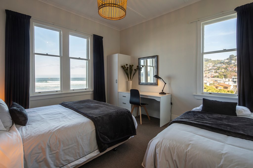 Majestic Mansions - Apartments at St Clair