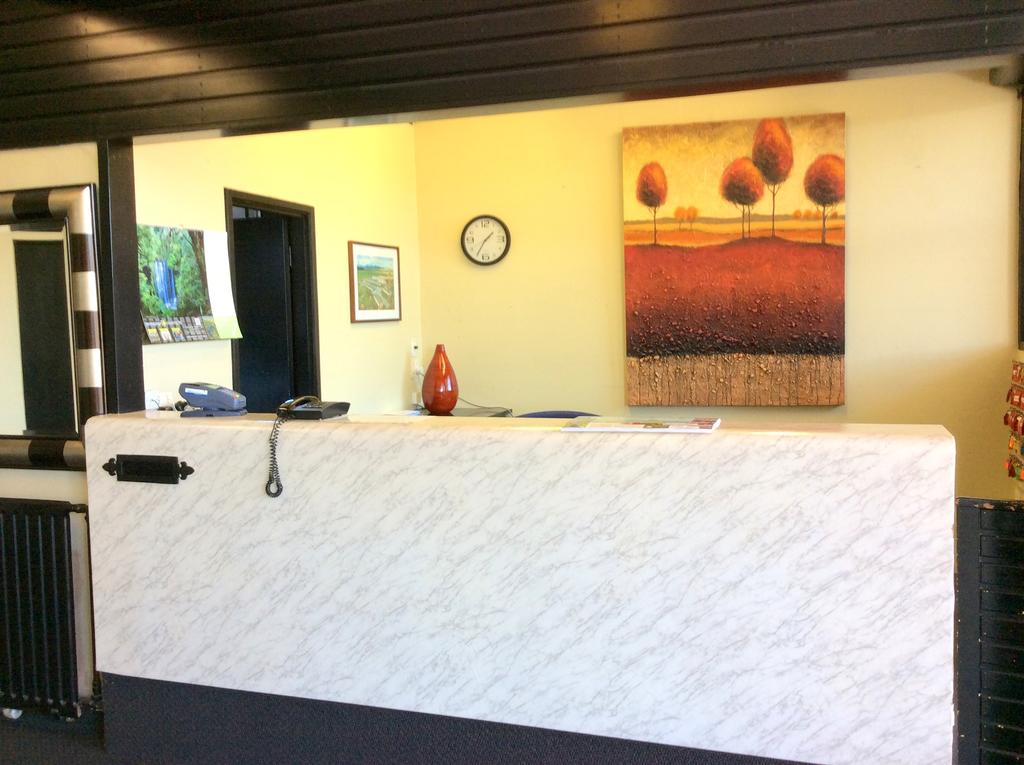 Fiordland Hotel Motel