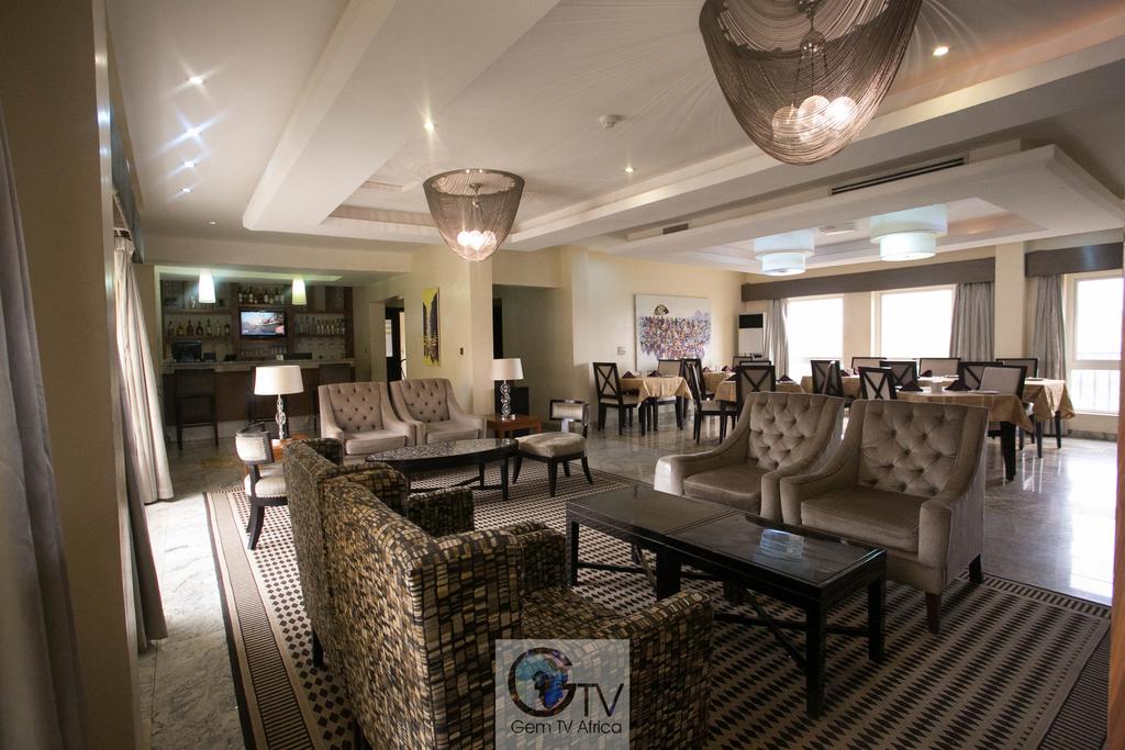BON Hotel Grand Towers