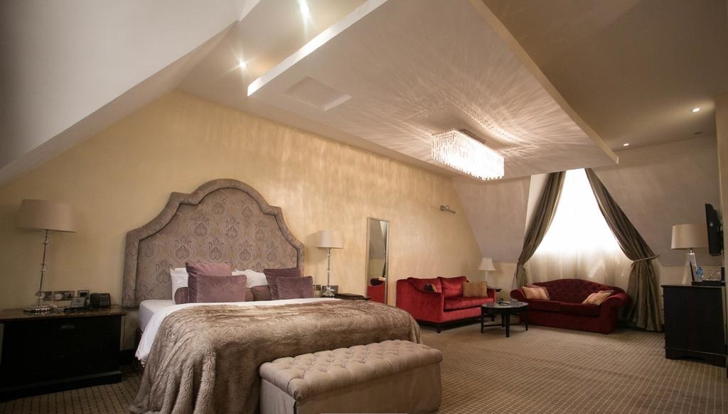BON Hotel Grand Towers
