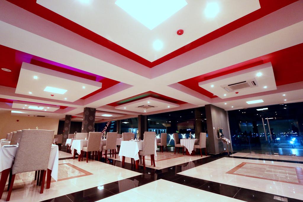 Tivoli Garden Ikoyi Waterfront