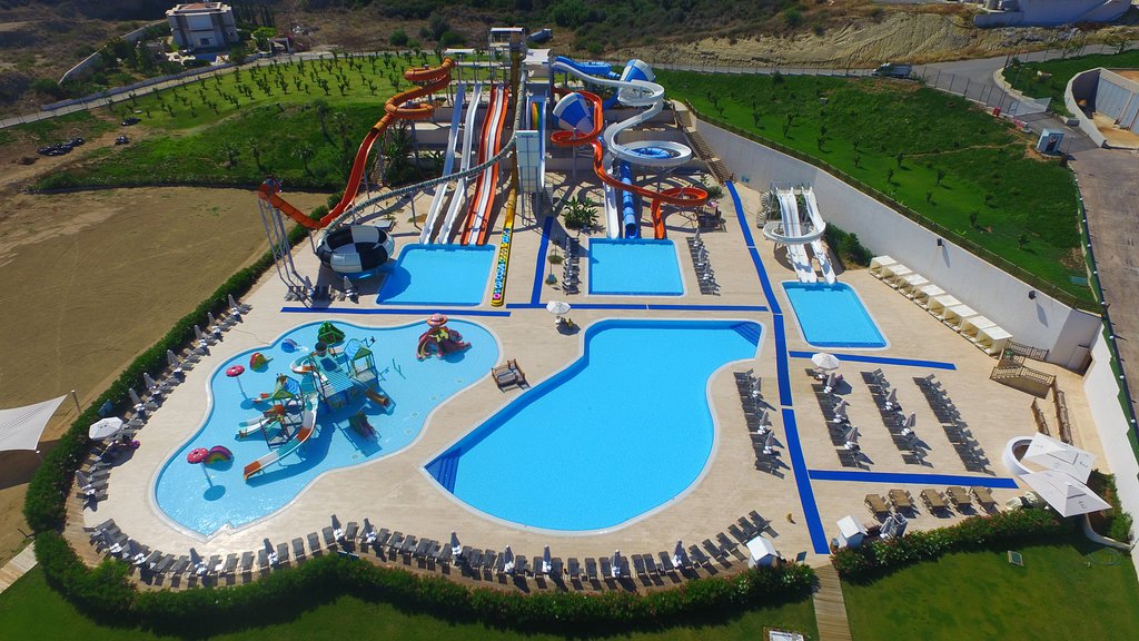 Elexus Hotel Resort & Spa