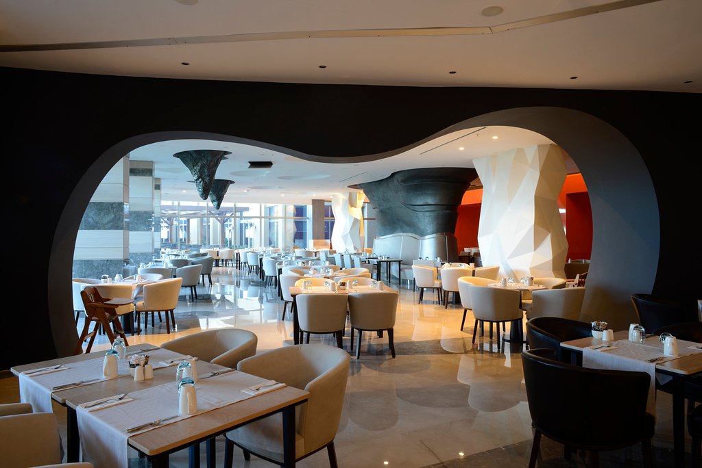 Elexus Hotel Resort & Spa