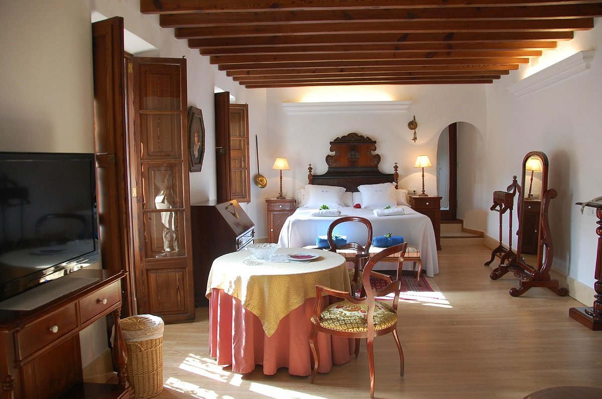 Hotel Finca Ca N'ai - Adults Only