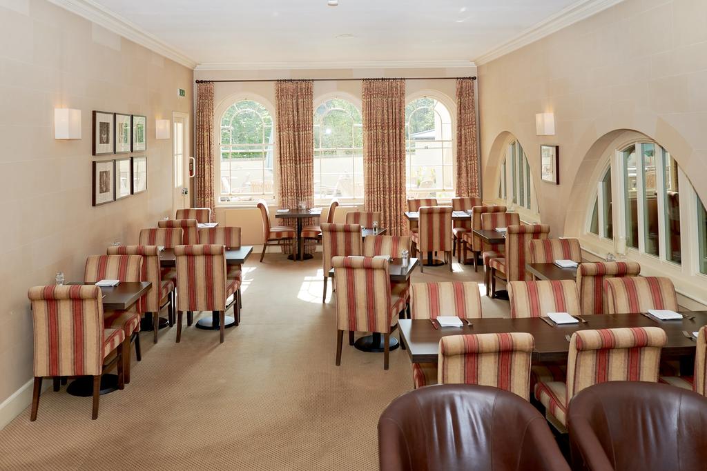 Hartwell House & Spa