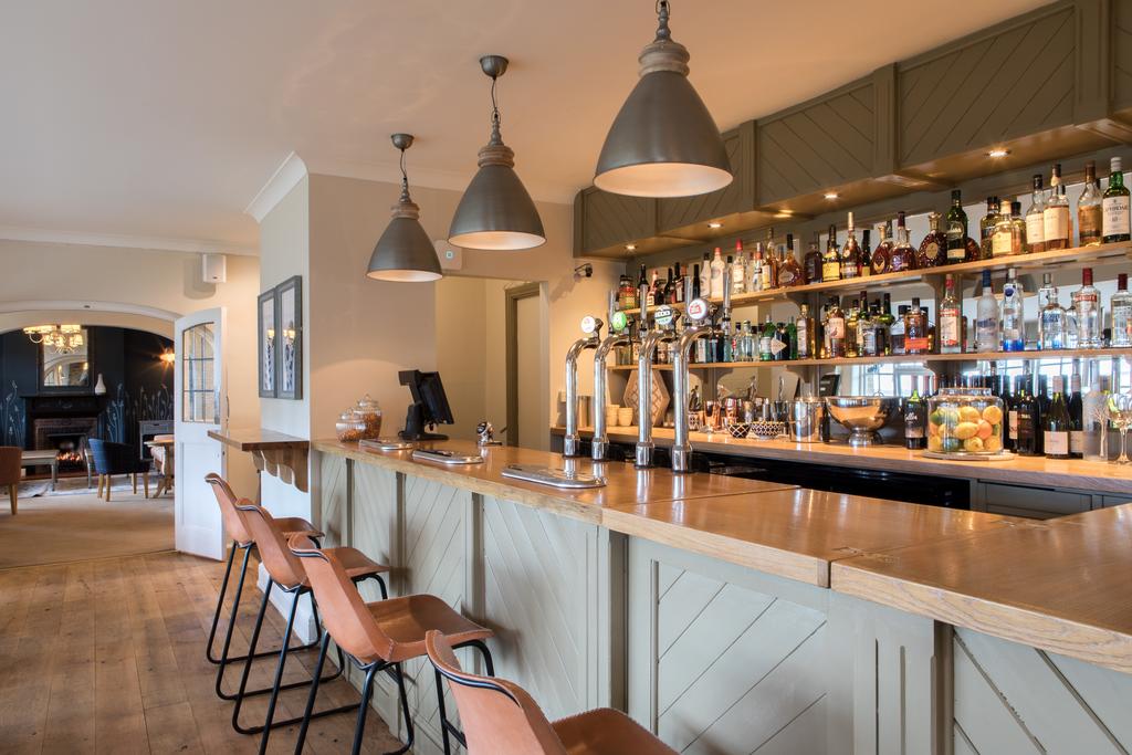 Beaulieu Hotel