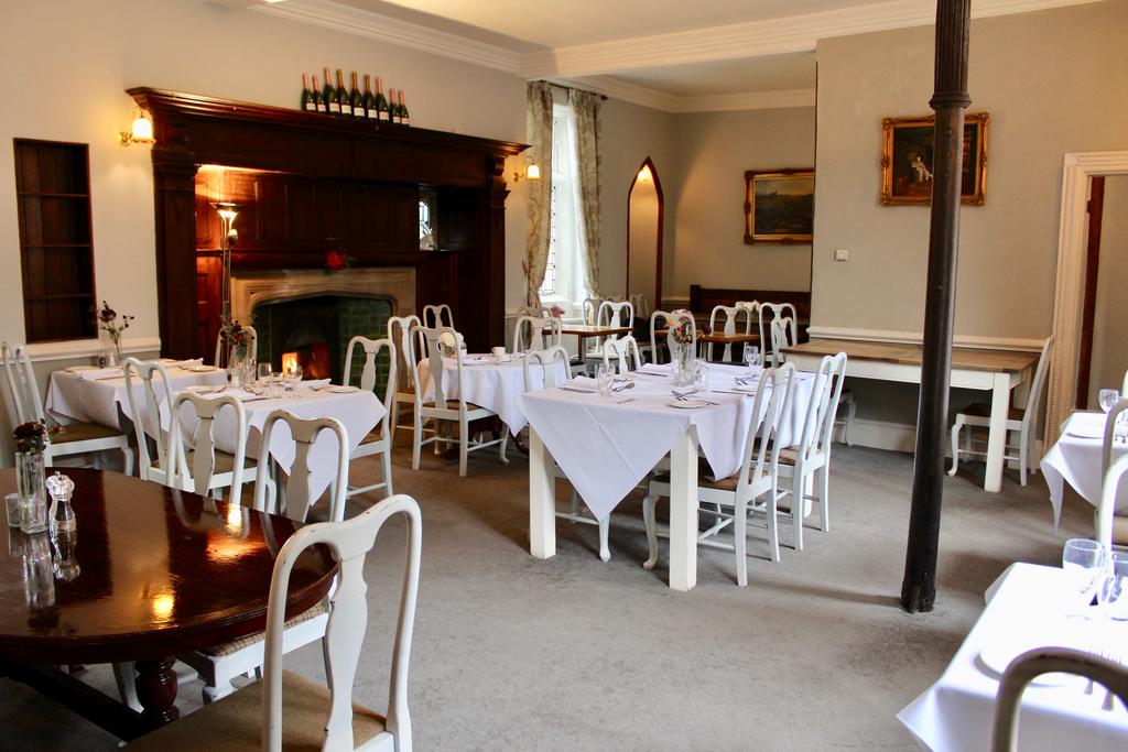 Grafton Manor