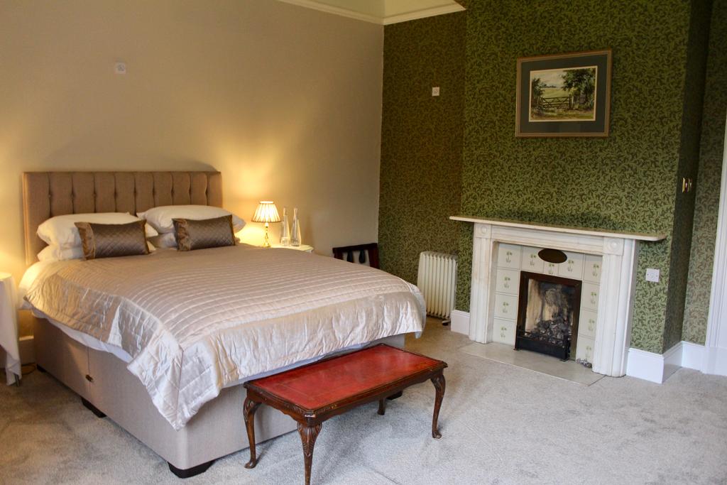 Grafton Manor