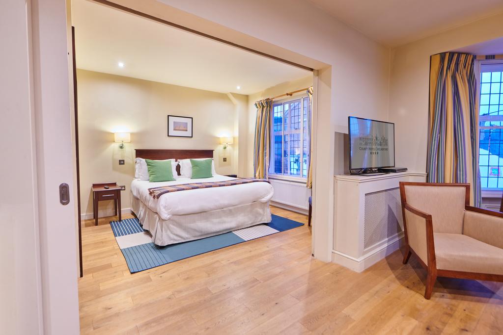 County Hotel Chelmsford