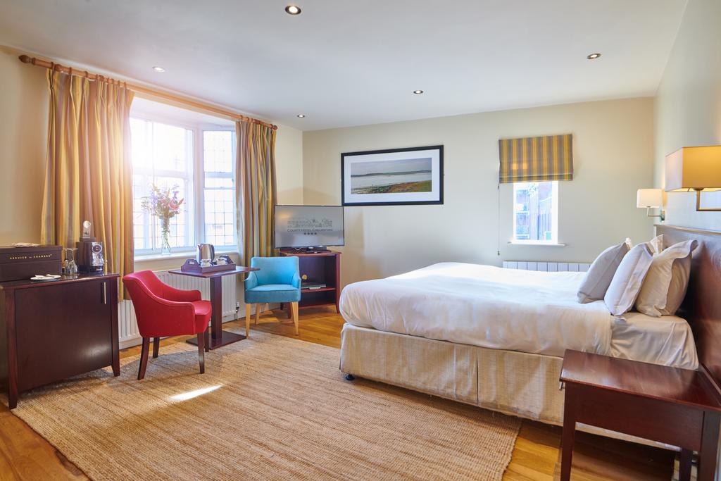 County Hotel Chelmsford