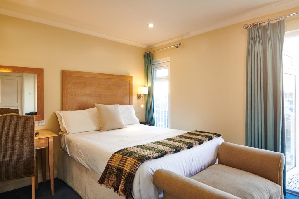 County Hotel Chelmsford