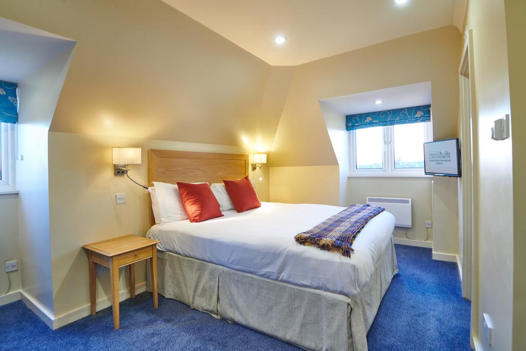 County Hotel Chelmsford