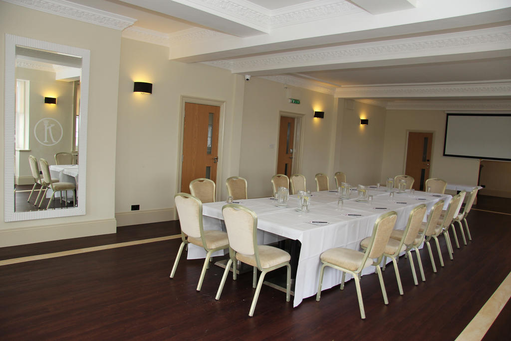 The Kingscliff Hotel