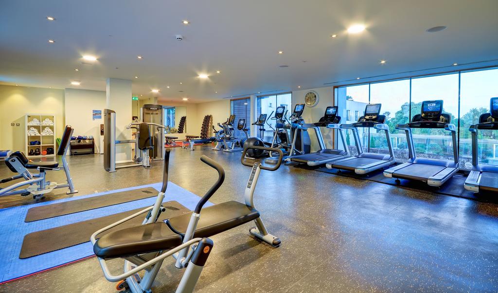 Lifehouse Spa & Hotel