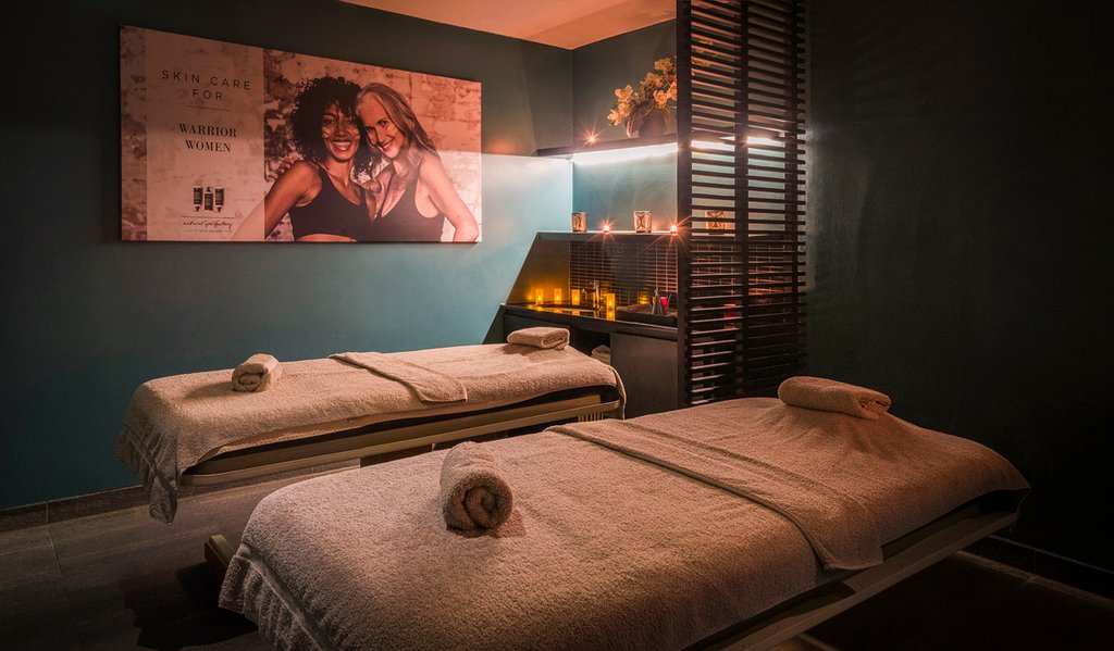 Lifehouse Spa & Hotel
